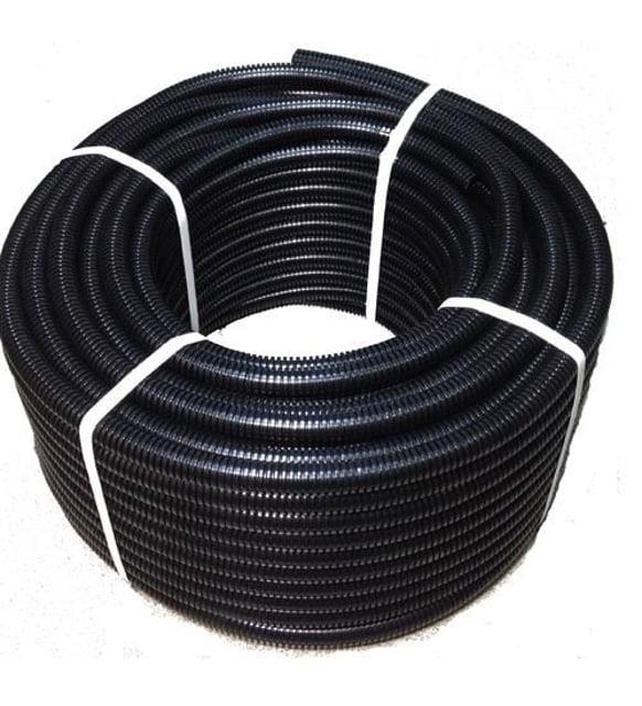 20 LİK SPİRAL BORU 50 METRE