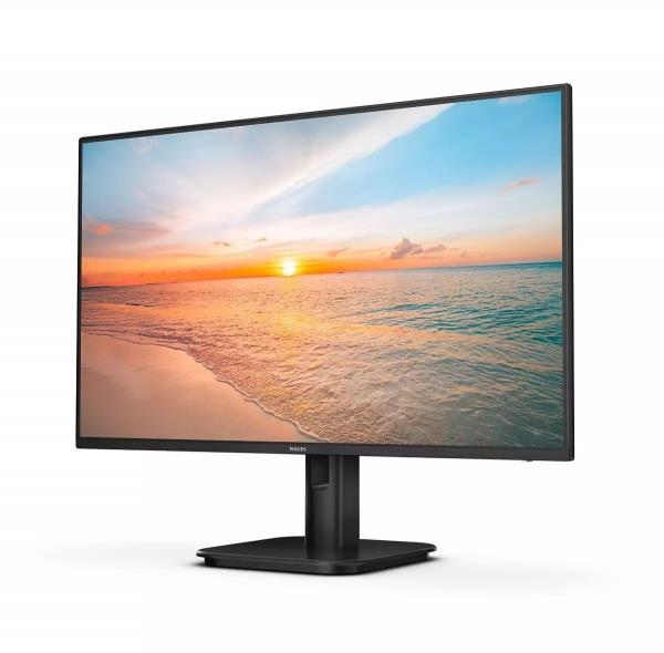 23.8 PHILIPS 24E1N1100A/01 IPS 1MS 120HZ VGA HDMI
