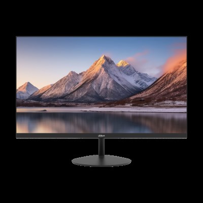 24 DAHUA LM24-A201Y 5MS 100HZ HDMI VGA MONİTÖR