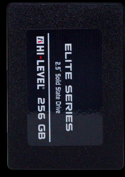 256GB HI-LEVEL HLV-SSD30ELT/256G 2,5