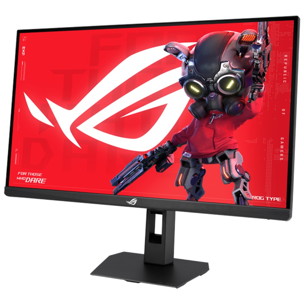 27 ASUS ROG STRIX XG27ACMES 0.3MS 255HZ FAST IPS 2K GAMING