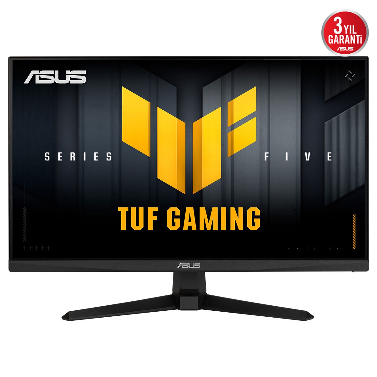 27 ASUS TUF GAMING VG27AQE5A 0.3MS 165HZ 2K FAST