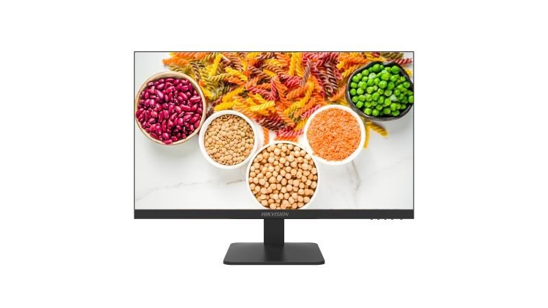 27 HIKVISION DS-D5027F2-1P2 FHD HDMI VGA 7/24 CCTV MONİTÖR