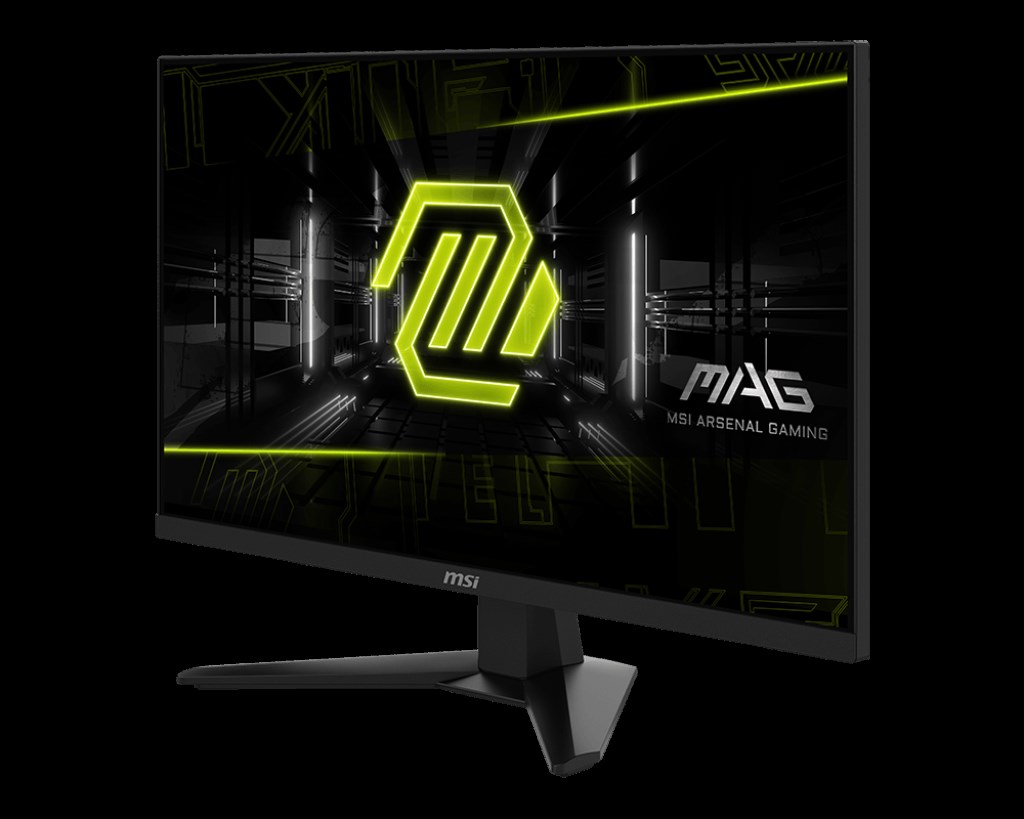 27 MSI MAG 274QF 0.5MS 180HZ 2K WQHD ADAPTIVE SYNC IPS GAMING