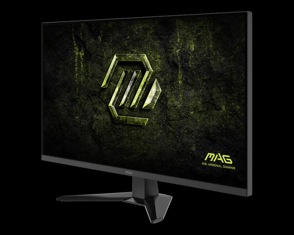 31.5 MSI MAG 325QF E18V 2560X1440 GAMING MONITOR