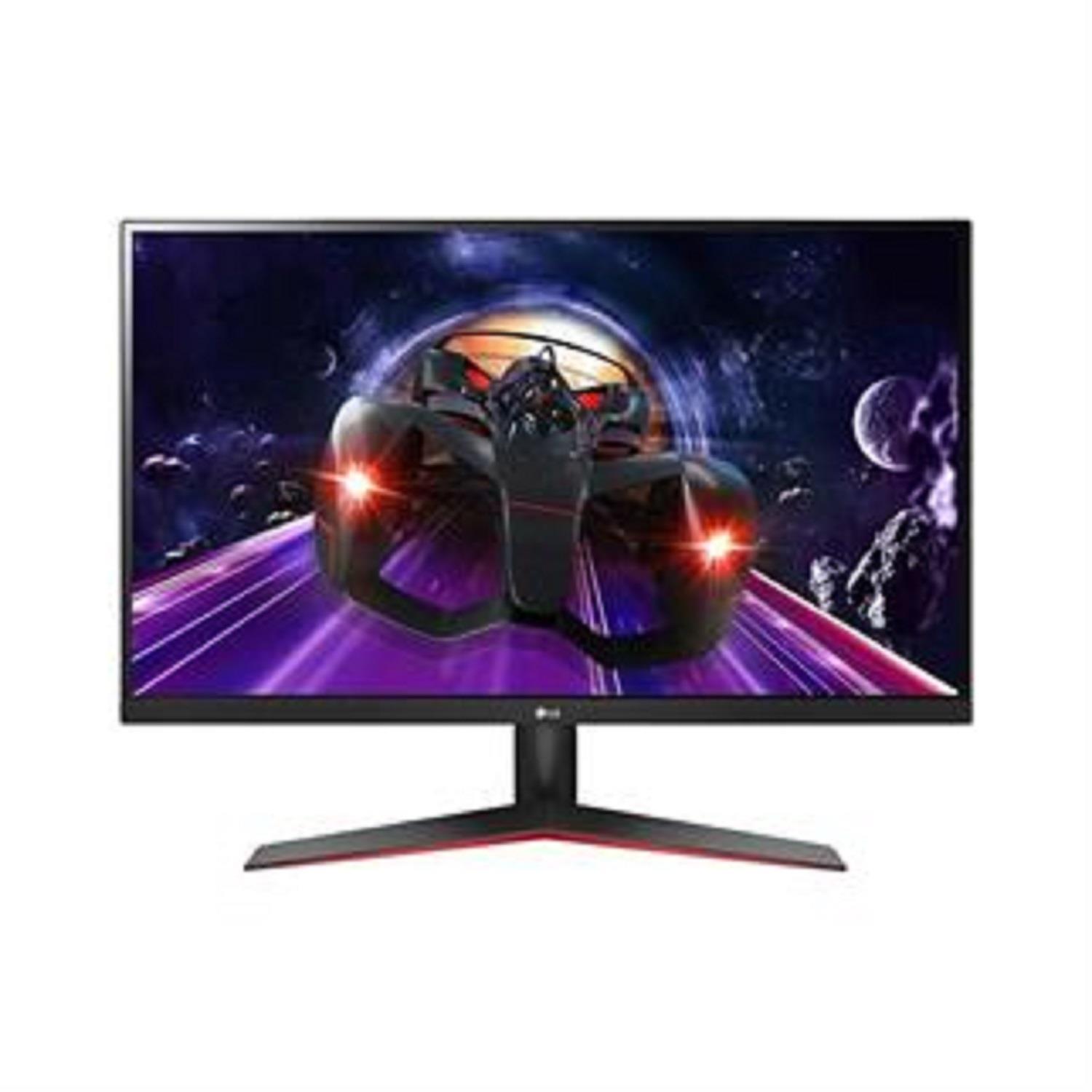 LG 27 27MP60GP-B IPS FHD 1MS 75HZ HDMI/DP-Full HD GAMİNG (OYUNCU) MONİTÖR