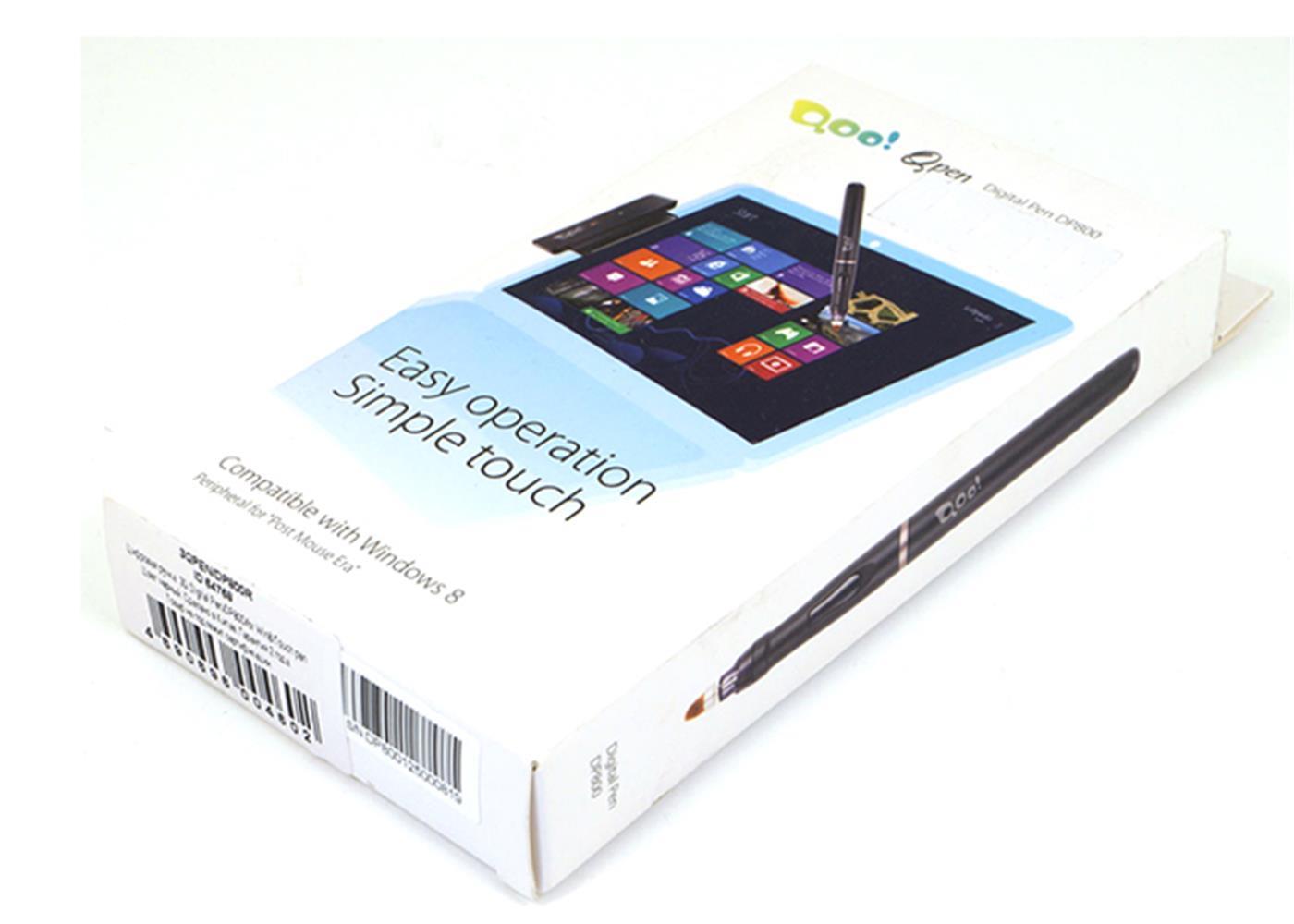 3q Dp800u Digital Pen To Make Laptopscreen Touchscreen Tablet Kalemi