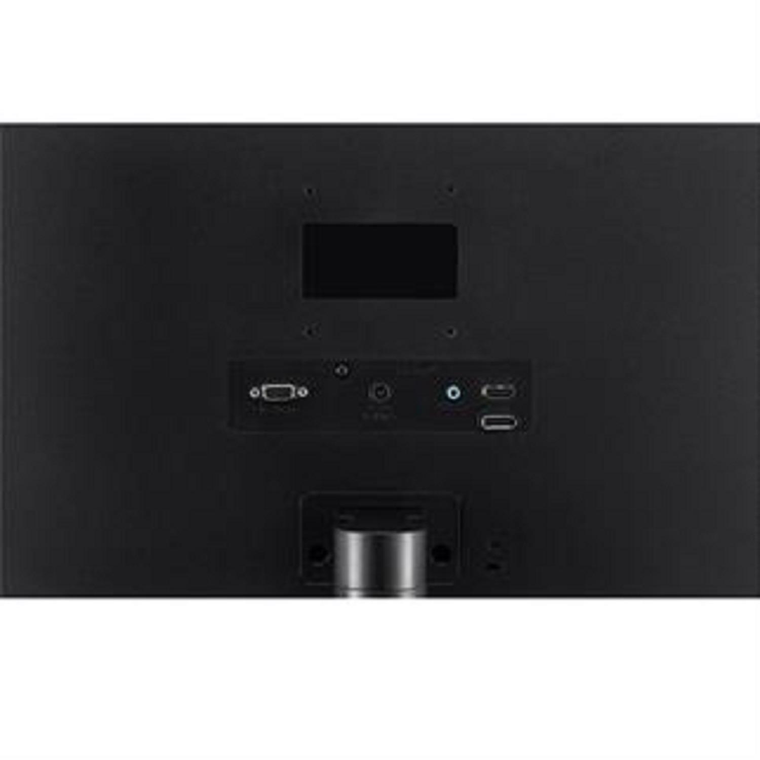 LG 27 27MP60GP-B IPS FHD 1MS 75HZ HDMI/DP-Full HD GAMİNG (OYUNCU) MONİTÖR