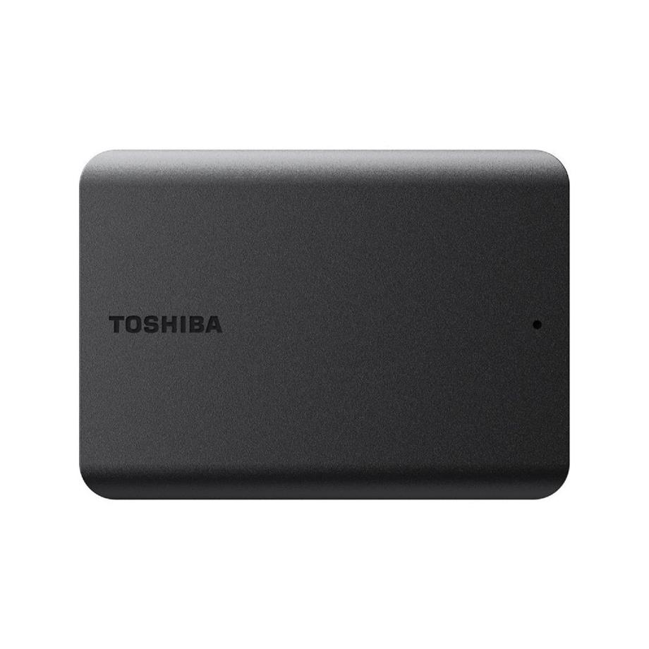 4TB CANVIO BASICS 2.5