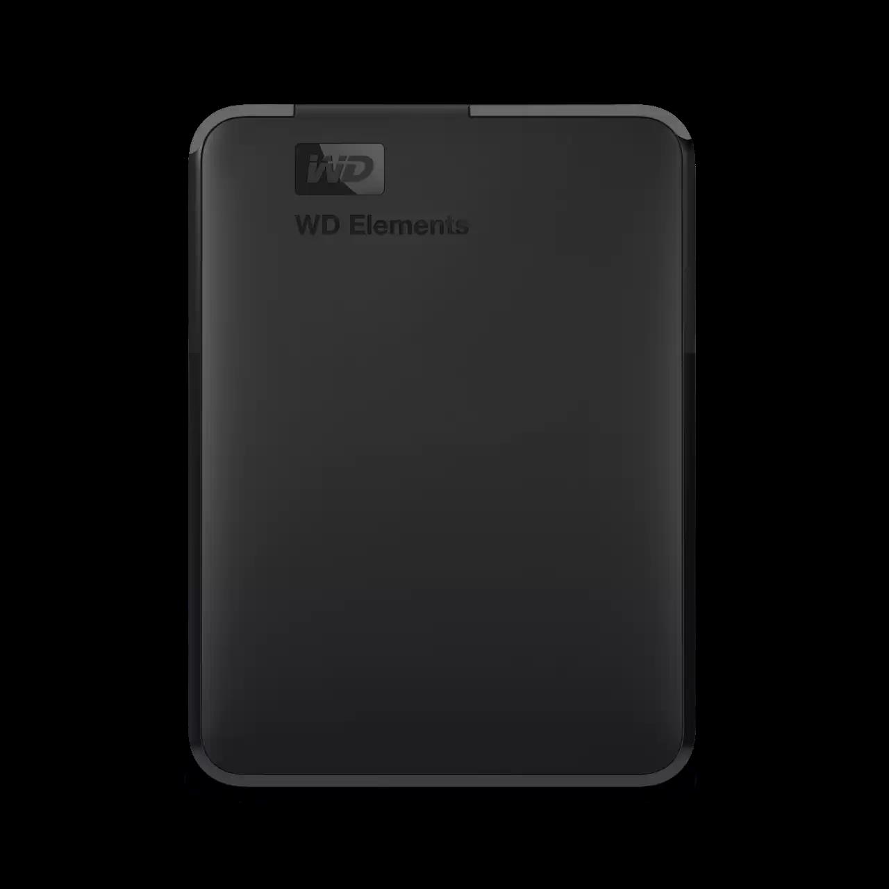 5TB WD 2.5