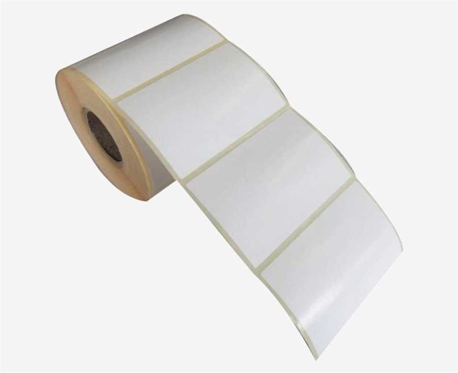 60X95 RAFYA ETİKET (500)