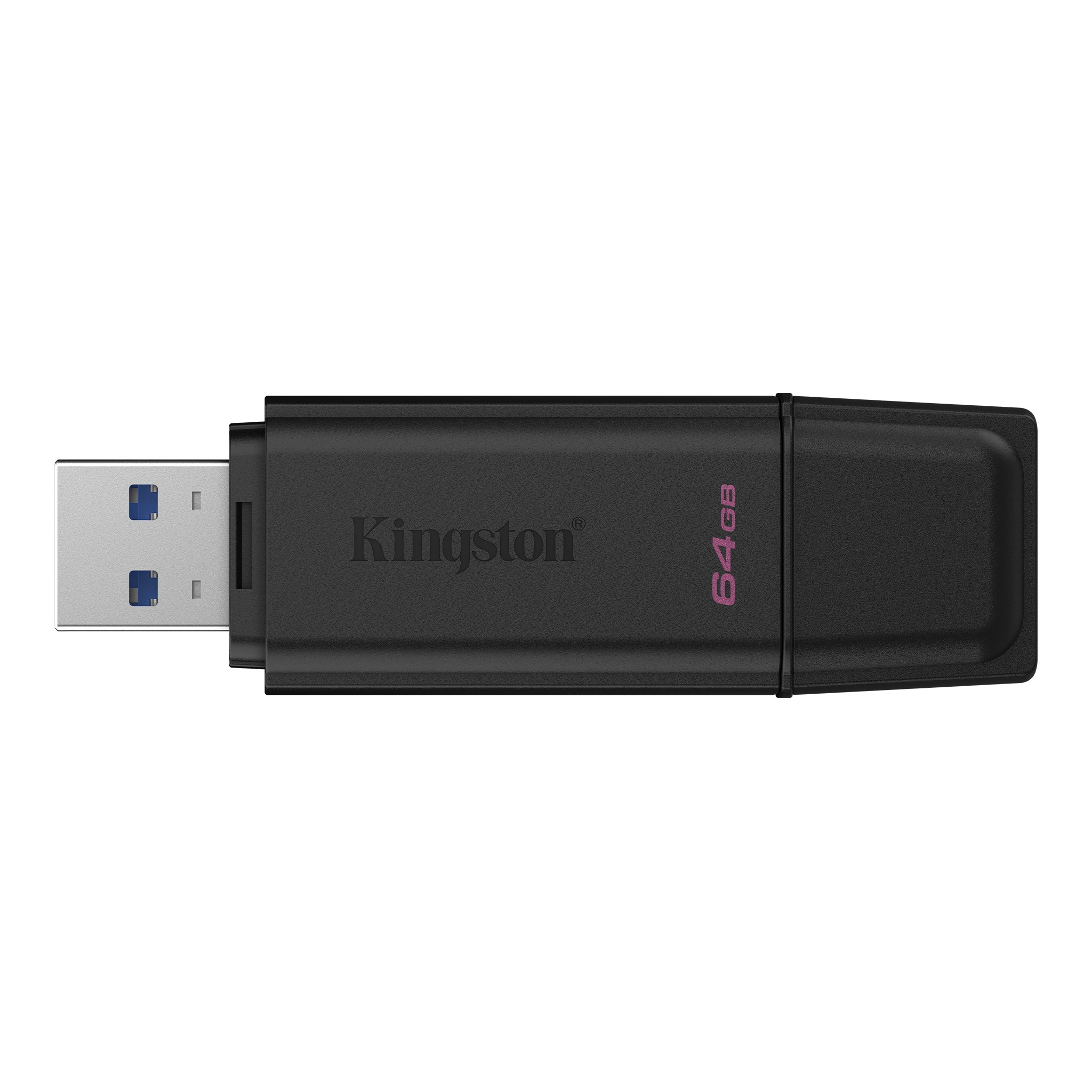 64GB USB3.2 DTXG2/64GB EXODIA KINGSTON