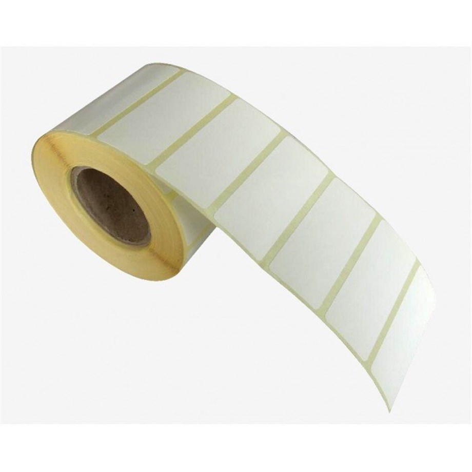 73X60 ETİKET (TEK ADET RULO)