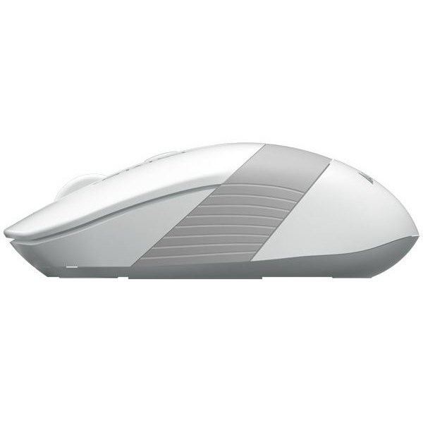 A4TECH FG10 Kablosuz 2000dpi Beyaz Mouse