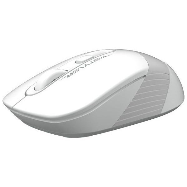 A4TECH FG10 Kablosuz 2000dpi Beyaz Mouse