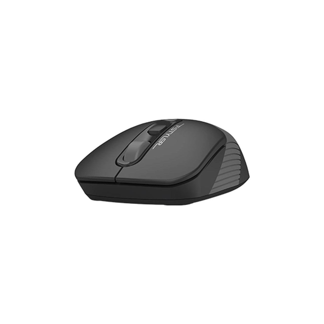 A4 TECH FG10CS KABLOSUZ 2000DPI GRI AIR2 SESSİZ MOUSE