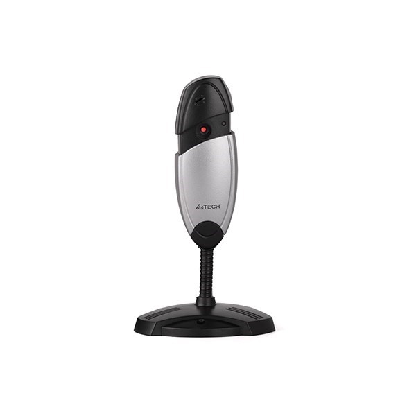 A4 TECH PK-635G 480p Anti-Glare Dahili Mikrofonlu Webcam