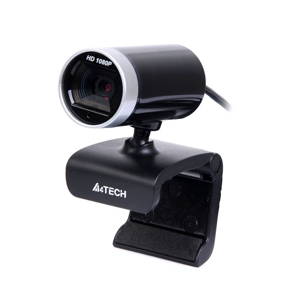 A4 TECH PK-910H Full HD 1080P Dahili Microfonlu USB WEBCAM