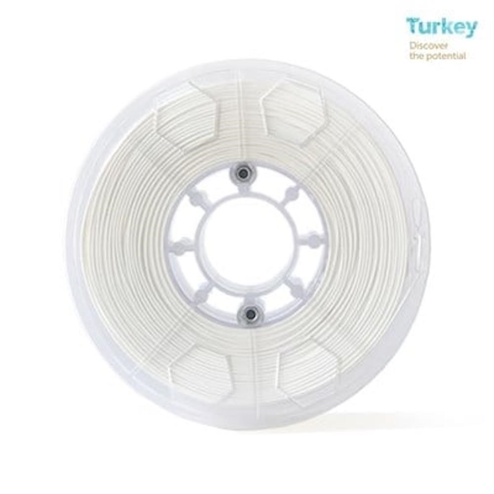 ABG Hyper ABS Beyaz Filament 1.75mm 1kg