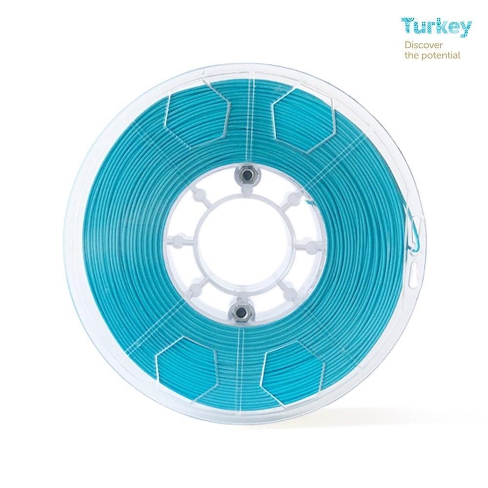 ABG PLA Turkuaz Filament 1.75mm 1kg