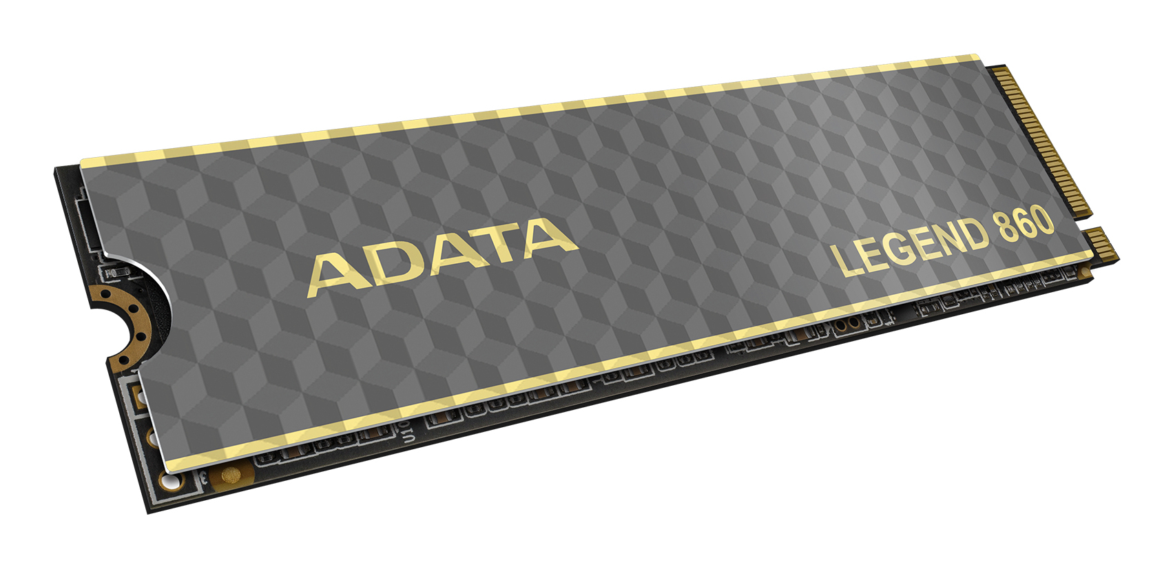 ADATA 2TB Legend 860 SLEG-860-2000GCS 6000-5000MB/s M2 NVME GEN4 Disk