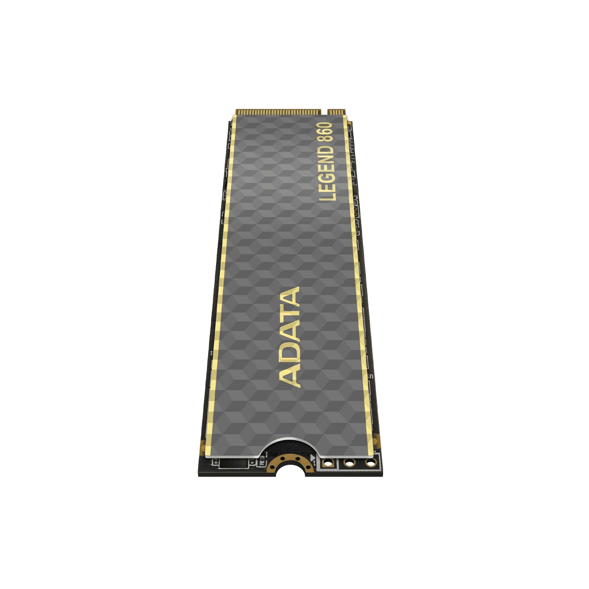 ADATA 2TB Legend 860 SLEG-860-2000GCS 6000-5000MB/s M2 NVME GEN4 Disk
