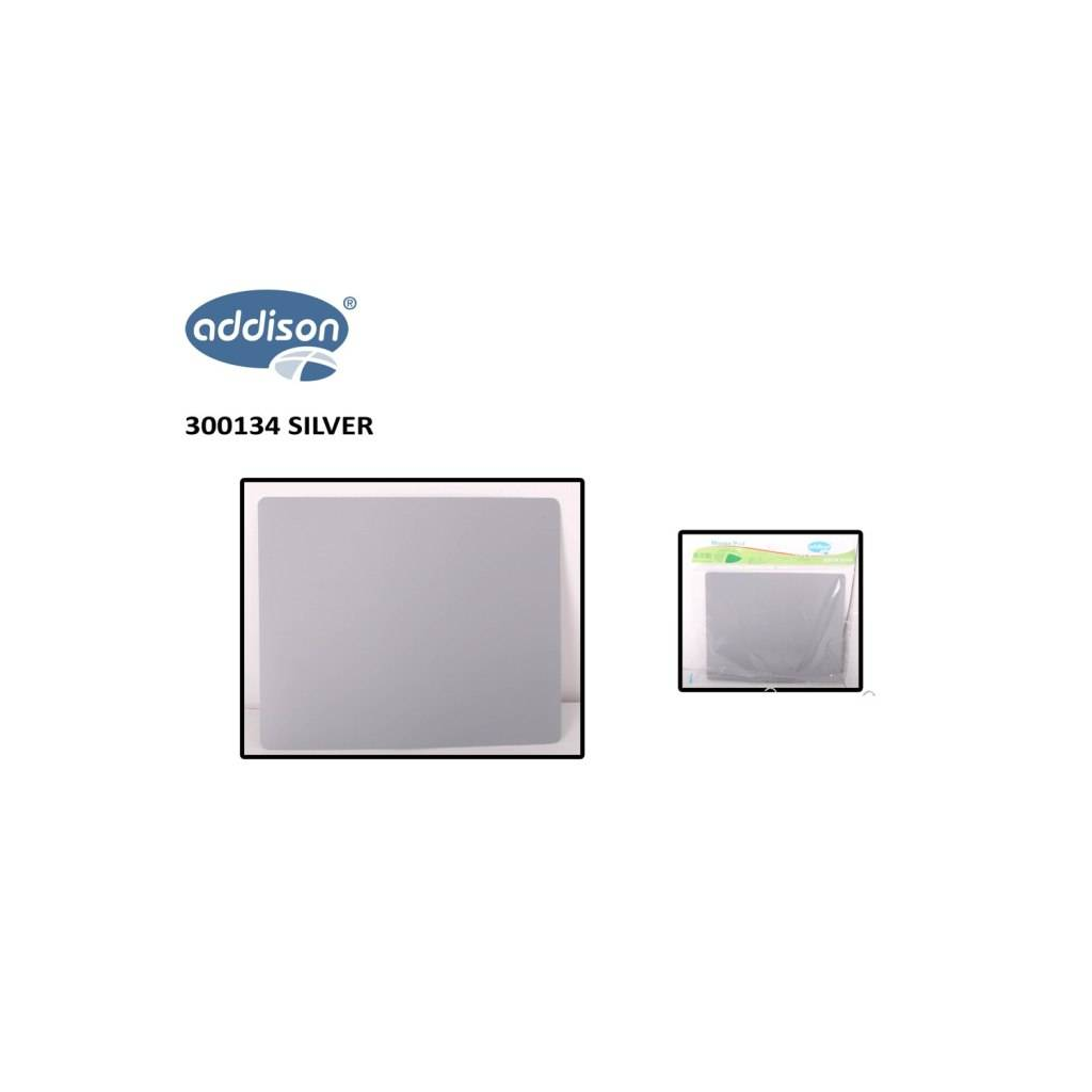 ADDISON 300134 MOUSE PAD (Gri)