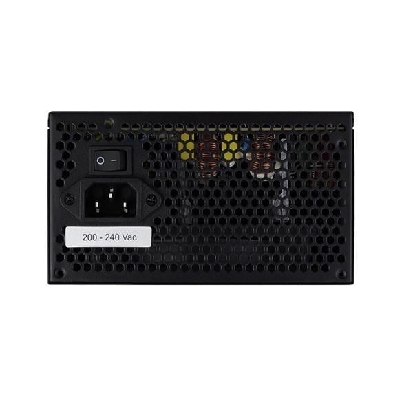 AEROCOOL 600W VX Plus AE-VXP600 12cm Fanlı Power Supply