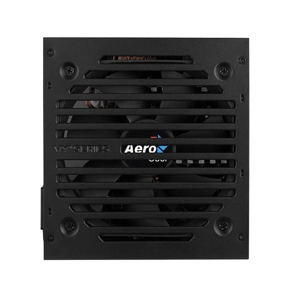 AEROCOOL 600W VX Plus AE-VXP600 12cm Fanlı Power Supply