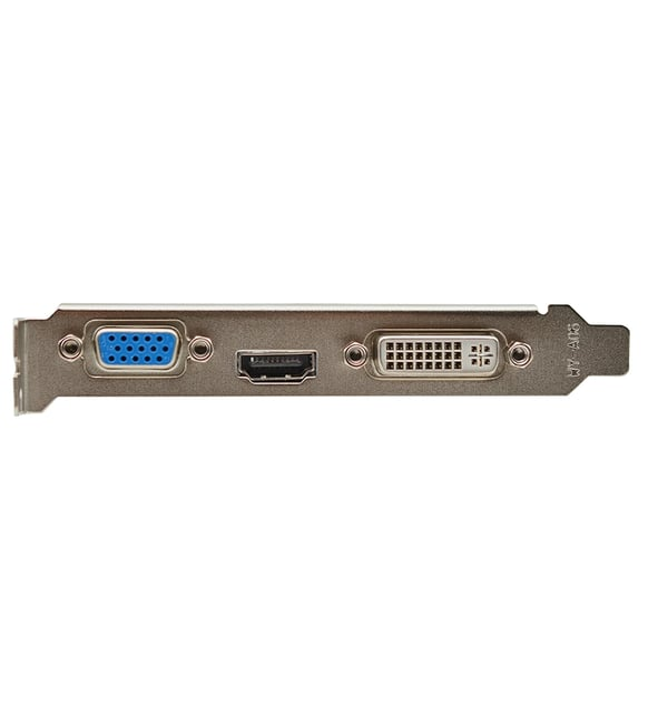 AFOX 1GB GT220 AF220-1024D3L2 DDR3 128bit HDMI-DVI PCIE 2.0