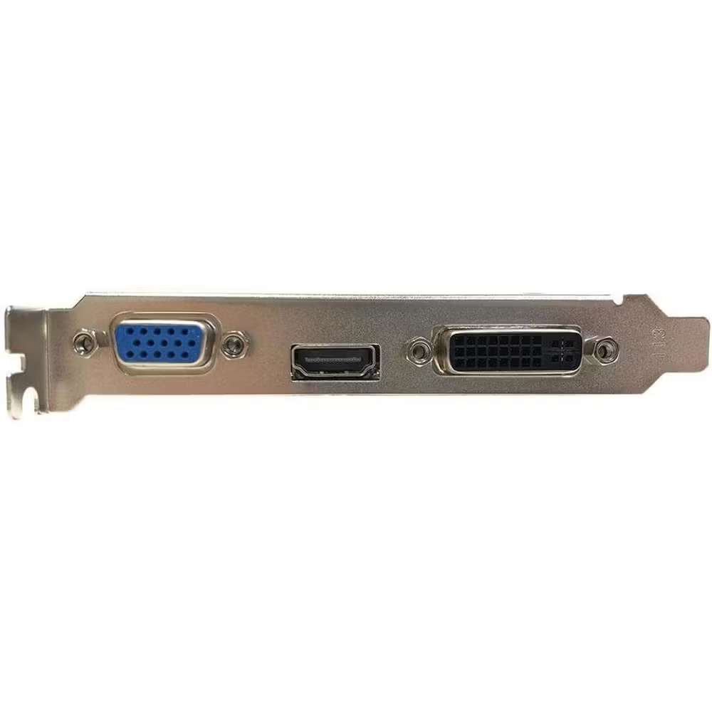 AFOX 2GB GT730 AF730-2048D3L6 DDR3 128bit HDMI-DVI PCIE 2.0