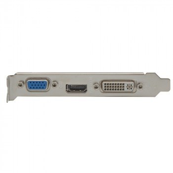 AFOX HD5450 2GB AF5450-2048D3L5-V2 DDR3 64bit PCIe 16X v2.0