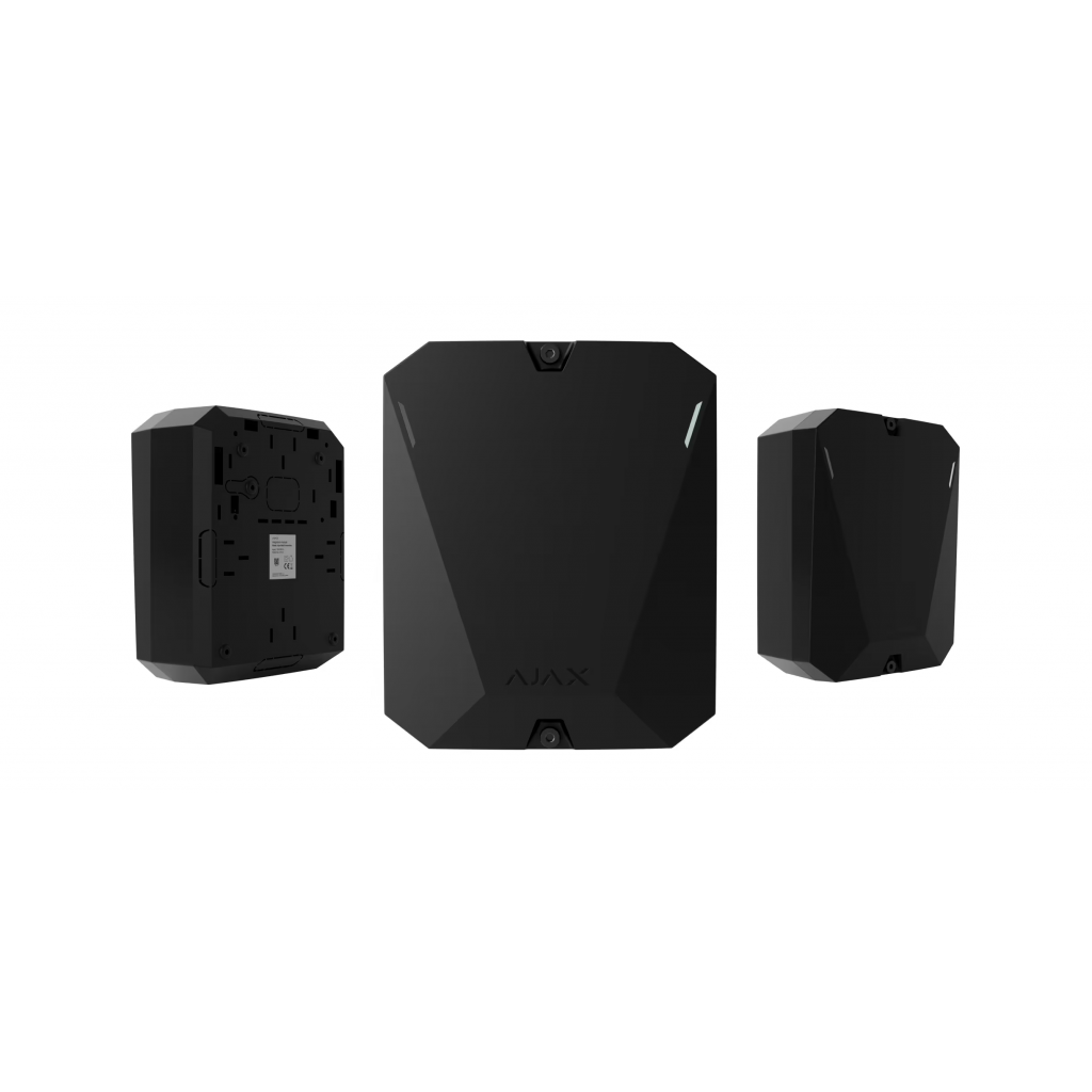 AJAX  Multitransmitter, Kablosuz Çevirici Modül,  BEYAZ