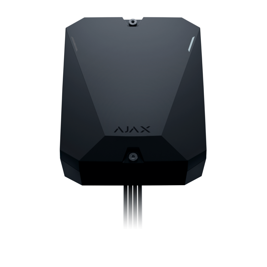 AJAX  Multitransmitter, Kablosuz Çevirici Modül,  BEYAZ