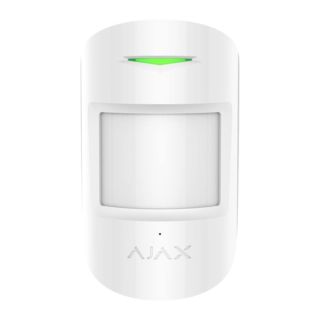 AJAX MotionProtect Kablosuz Haraket Dedektörü Beyaz