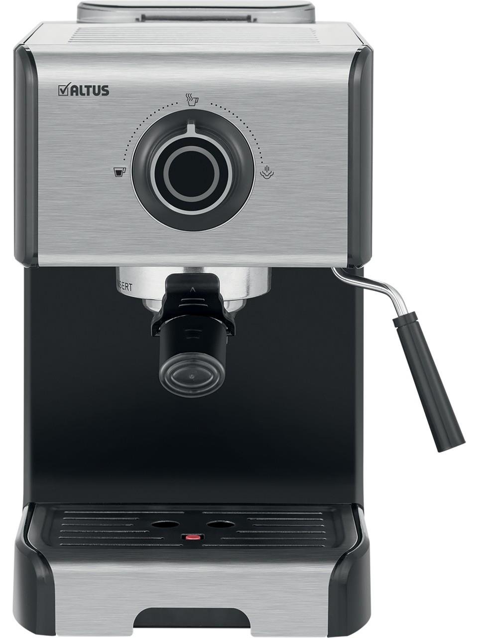 ALTUS AL 4933 ES ESPRESSO MAKINESI