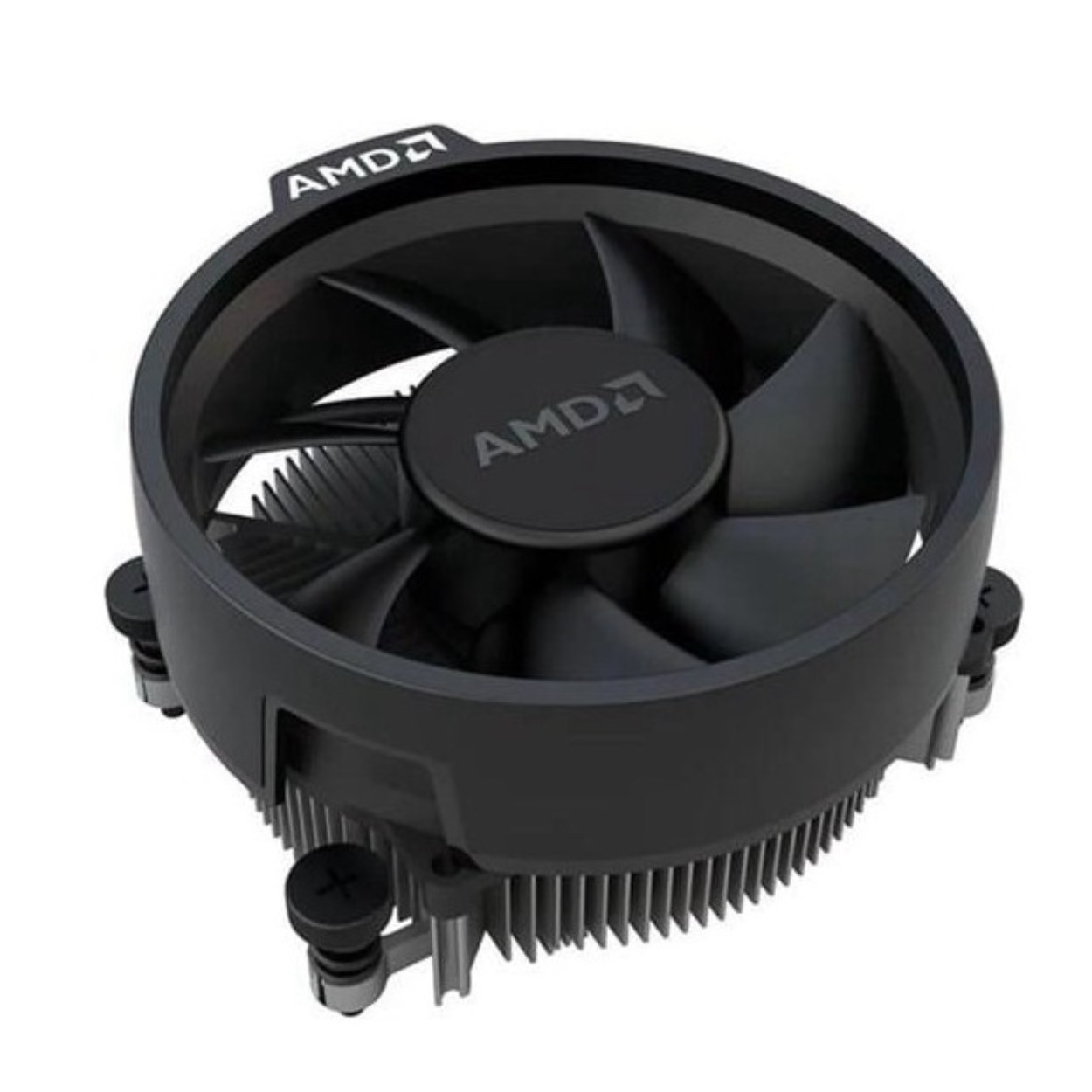 AMD 712-000052 AMD AM4/AM5 İŞLEMCİ SOĞUTUCU