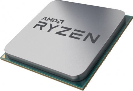 AMD RYZEN 5 5500GT 19MB 6çekirdekli O/B UHD AM4 65w Kutusuz+Fanlı