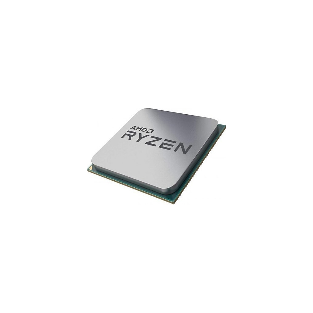 AMD RYZEN 5 5600 6 Core, 3,50-4.40GHz,  35Mb Cache, 65W, AM4 Soket, TRAY, (Dahili Grafik YOK, Fan YOK)