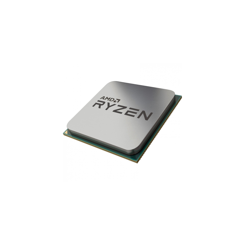AMD RYZEN 5 5600X 6 Core, 3,70-4.60GHz 35Mb Cache 65W, AM4, TRAY, (Dahili Grafik YOK, Fan YOK)