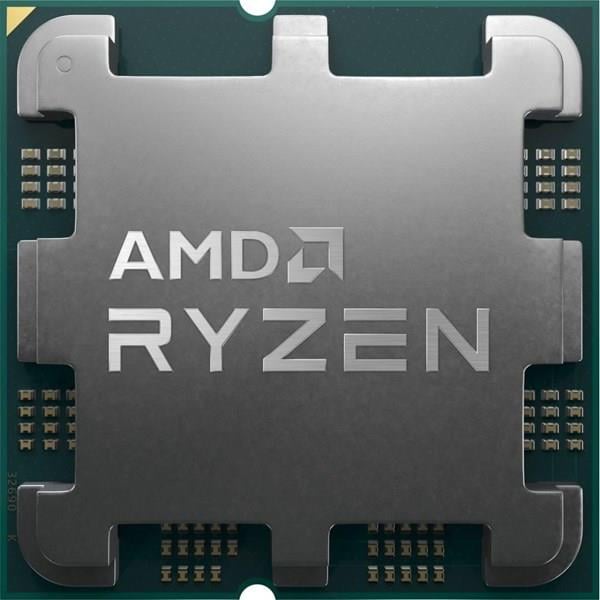 AMD RYZEN 9 7950X 80MB 16çekirdekli VGA YOK AM5 170w Kutusuz+Fansız