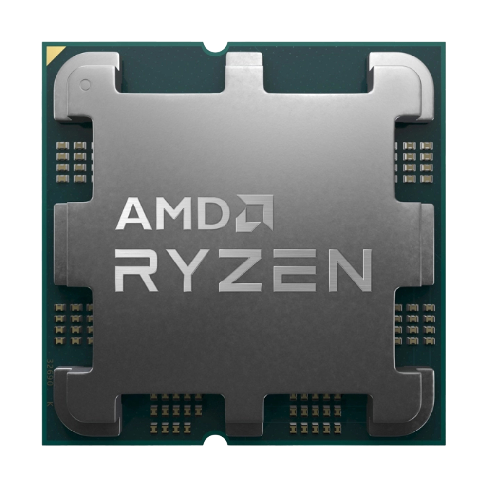AMD RYZEN 9 7950X 80MB 16çekirdekli VGA YOK AM5 170w Kutusuz+Fansız
