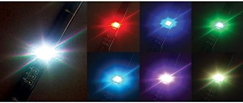 ANTEC Accent Lighting Kırmızı LED Şerit (Monitör, TV ve Kasa Arkası USB Güçlü Ambient Aydınlatma Şeridi)
