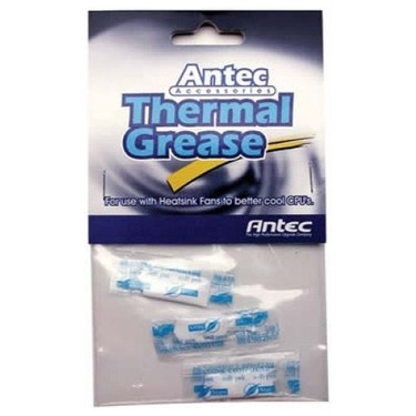ANTEC THERMAL GREASE 1Gr Yüksek Performanslı Tüp Termal Macun