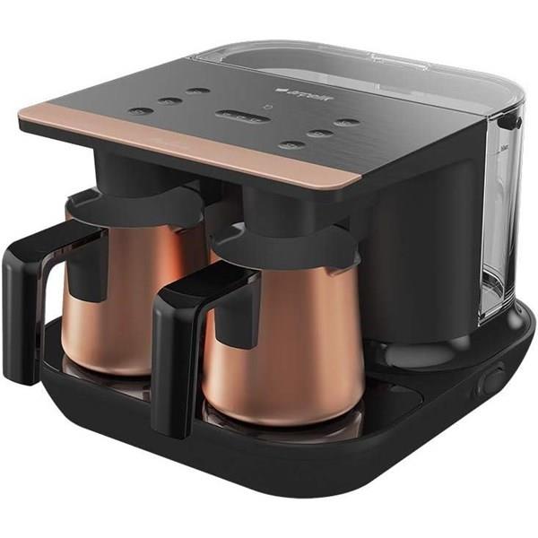 ARÇELİK TKM9961 B Telve Türk Kahve Makinesi