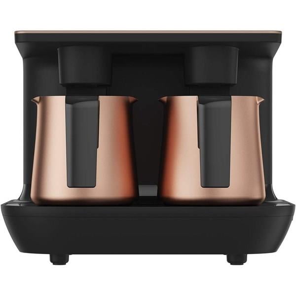 ARÇELİK TKM9961 B Telve Türk Kahve Makinesi