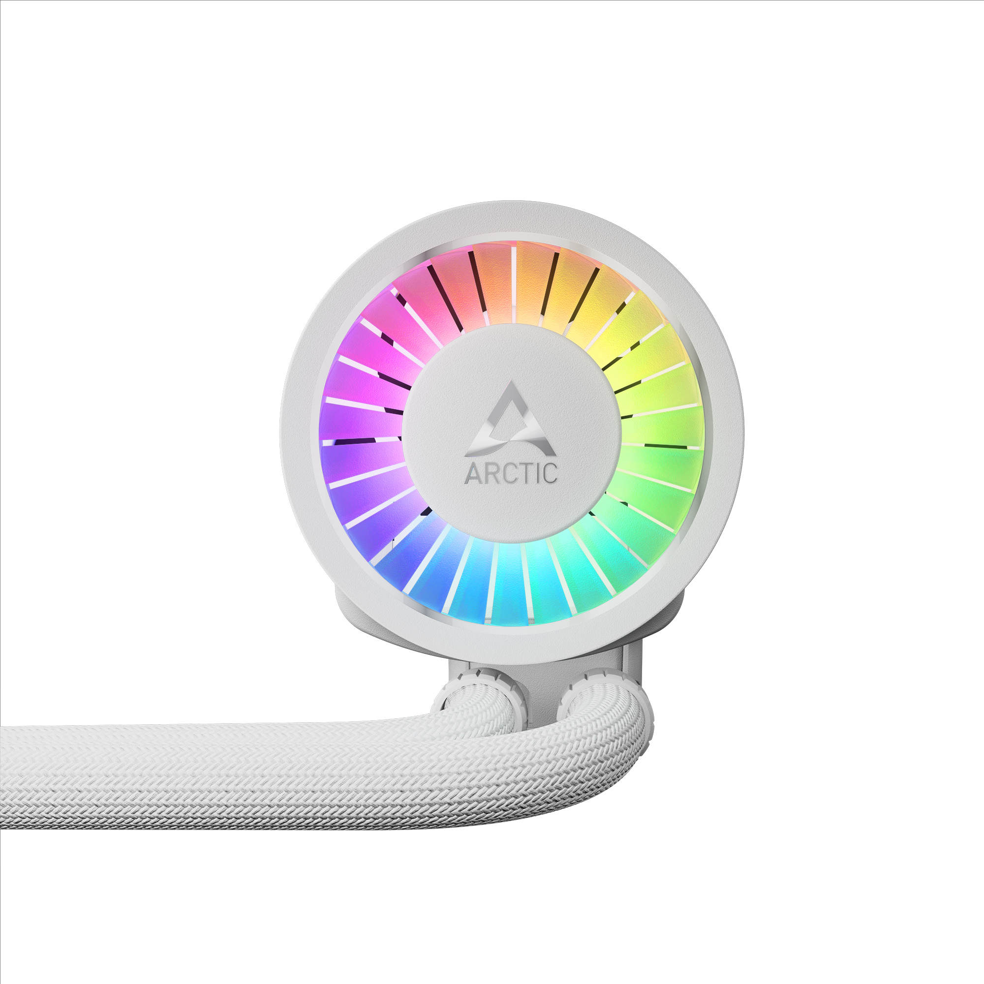 ARCTIC 360MM LIQUID FREEZER III PRO K ARGB AM5-1851p Sıvı Soğutmalı İşlmeci Fanı
