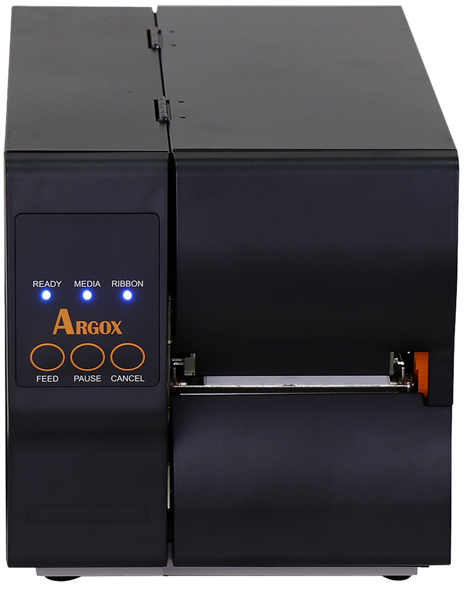 ARGOX 203dpi IX4-240 PRO Termal,Direkt Termal USB,Paralel,Seri Barkod Yazıcı Endüstriyel