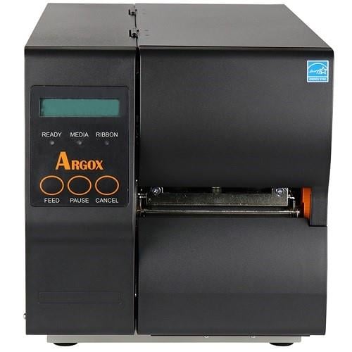 ARGOX 203dpi IX4-250 PRO Thermal,Direct Thermal USB,Seri,Ethernet Barkod Yazıcı Endüstriyel
