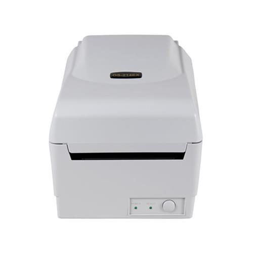 ARGOX 203dpi OS-214 EX PRO Termal-Direk Termal Barkod Yazıcı Usb,Ethernet